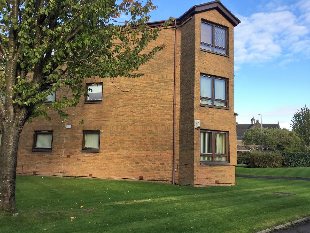 Castle Gait, Paisley Apartment Exterior photo